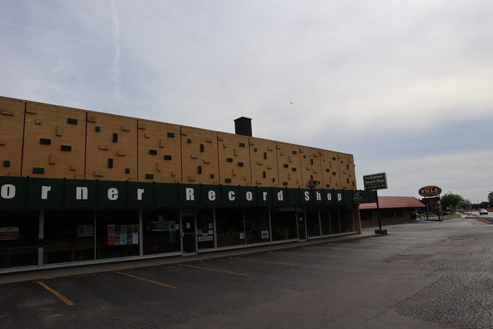 Grand Theatre - May 29 2022 (newer photo)